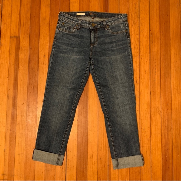 KUT from the Kloth “Catherine” Boyfriend Jean - Picture 2 of 13
